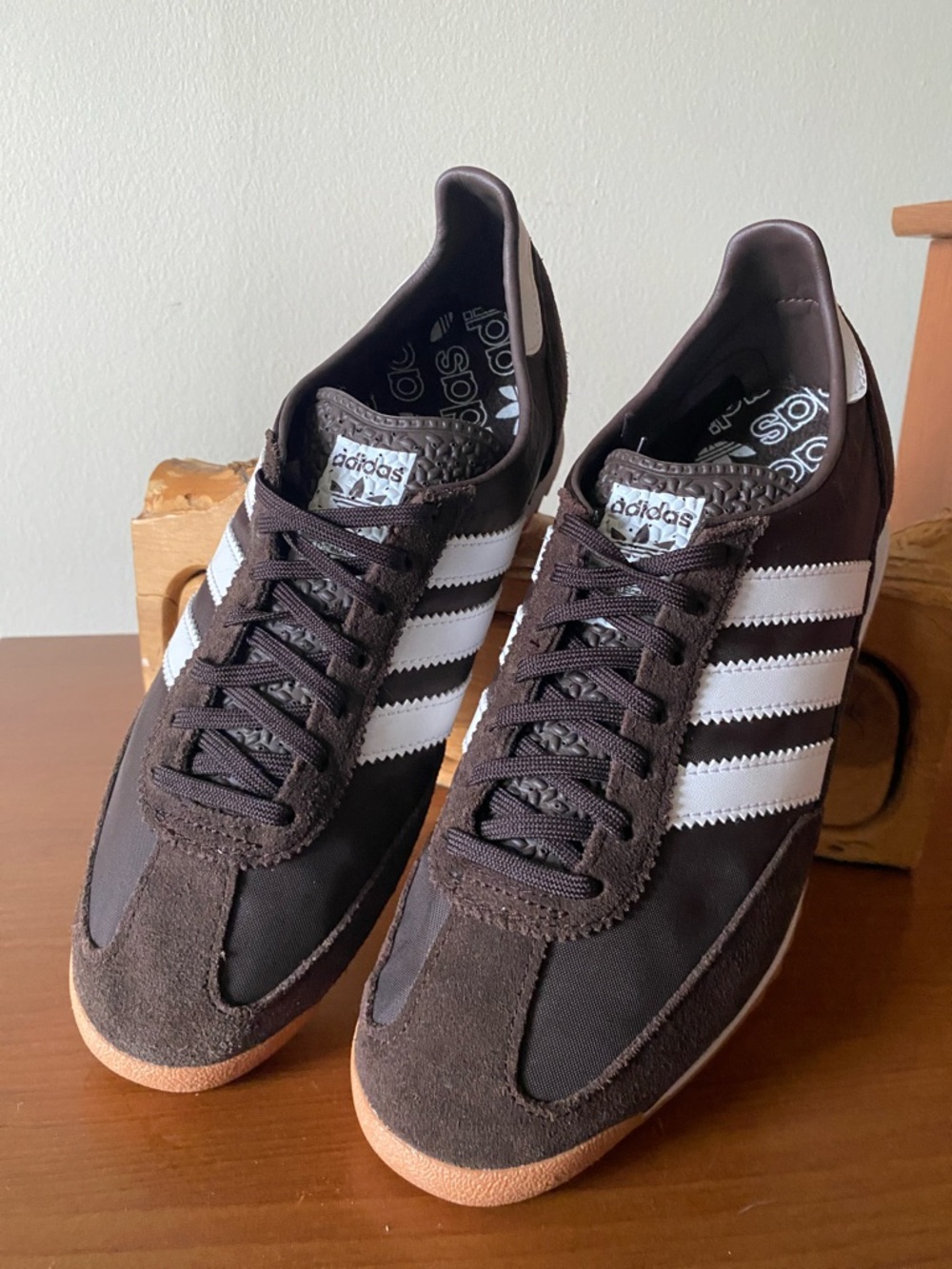 Adidas SL 72 OG - Picture 3 of 8